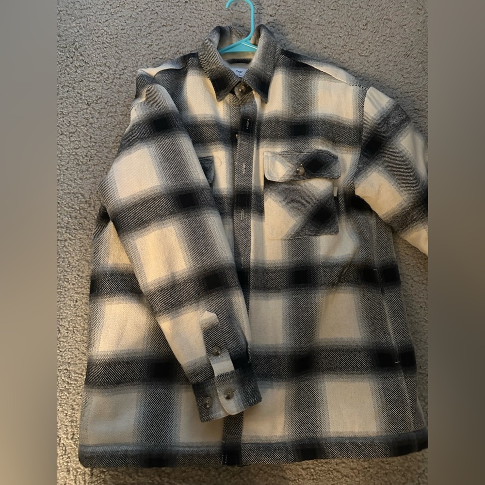 Prospect Shirt Jacket - Picture 1 of 4